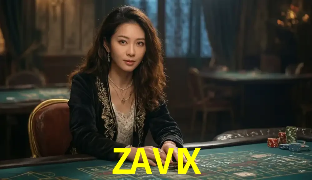 ZAVIX Casino en Vivo