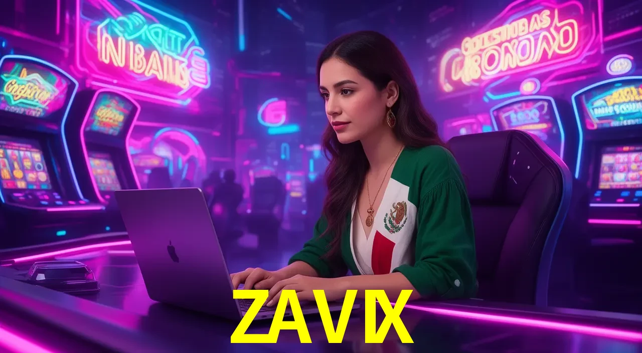 ZAVIX Apuestas Deportivas
