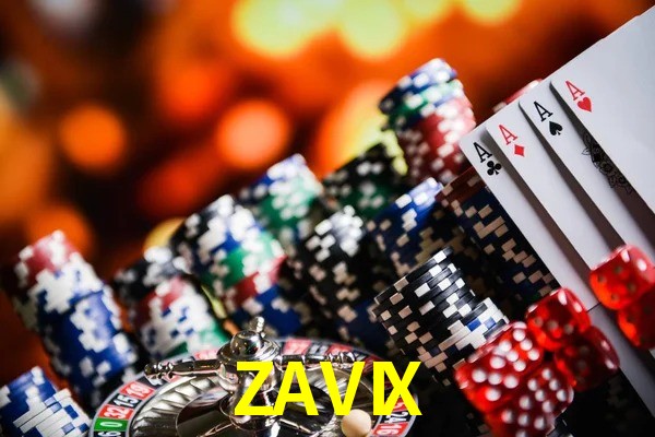 ZAVIX Marcadores en Tiempo Real