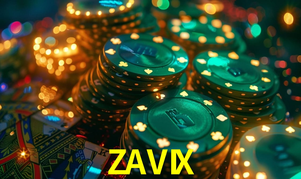 ZAVIX gaming platform