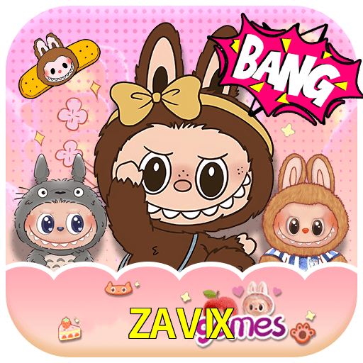 ZAVIX logo